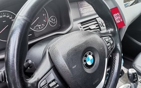 BMW X3, 2013 год, 2 000 000 рублей, 15 фотография