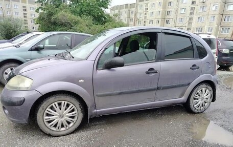 Citroen C3 II, 2008 год, 235 000 рублей, 4 фотография