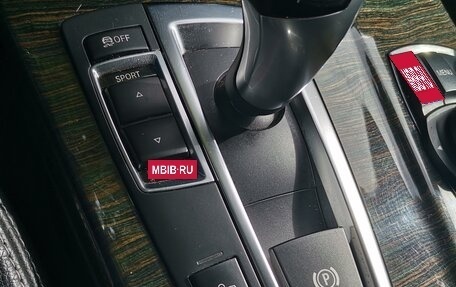 BMW X3, 2013 год, 2 000 000 рублей, 21 фотография