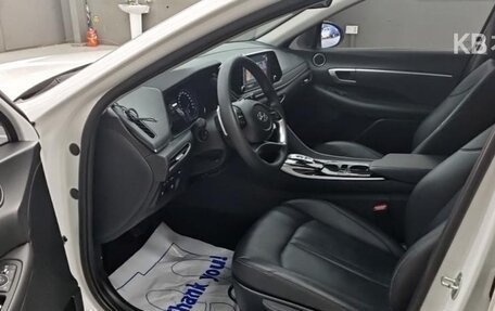 Hyundai Sonata VIII, 2022 год, 1 520 007 рублей, 5 фотография