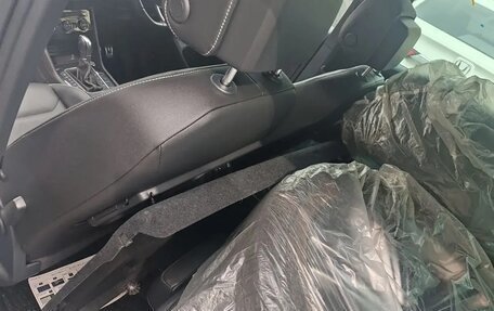Volkswagen Tiguan II, 2018 год, 2 690 000 рублей, 20 фотография