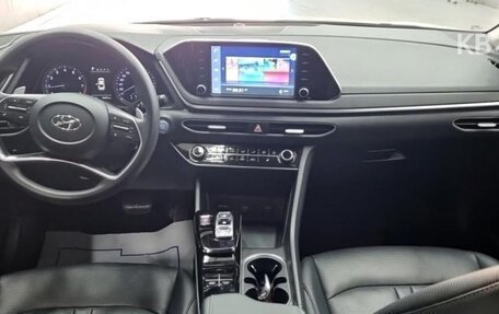 Hyundai Sonata VIII, 2022 год, 1 520 007 рублей, 7 фотография