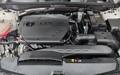 Hyundai Sonata VIII, 2022 год, 1 520 007 рублей, 11 фотография