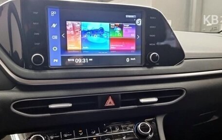 Hyundai Sonata VIII, 2022 год, 1 520 007 рублей, 8 фотография