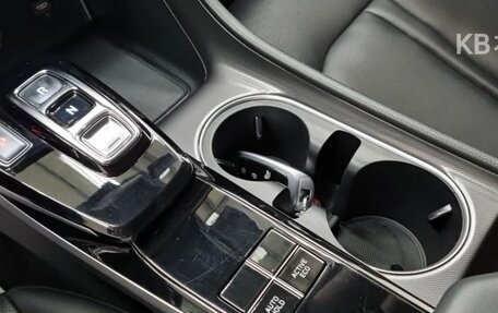 Hyundai Sonata VIII, 2022 год, 1 520 007 рублей, 10 фотография