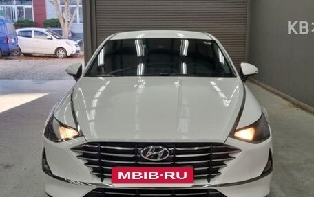 Hyundai Sonata VIII, 2022 год, 1 520 007 рублей, 2 фотография