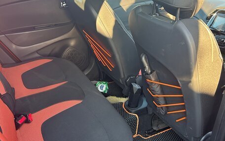 Renault Captur I, 2014 год, 1 050 000 рублей, 4 фотография