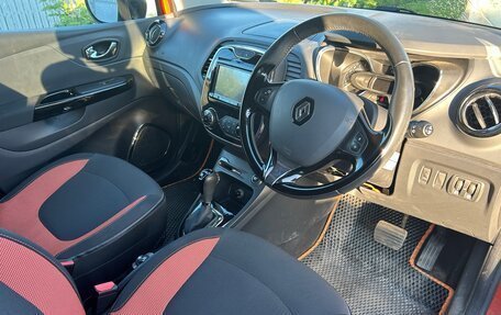 Renault Captur I, 2014 год, 1 050 000 рублей, 3 фотография