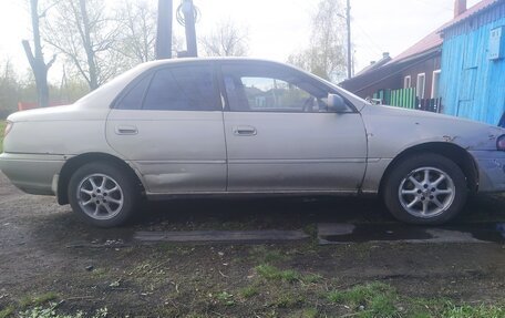 Toyota Carina, 1992 год, 200 000 рублей, 1 фотография