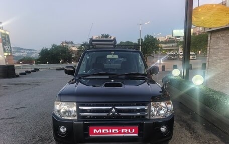 Mitsubishi Pajero Mini II, 2012 год, 1 250 000 рублей, 1 фотография