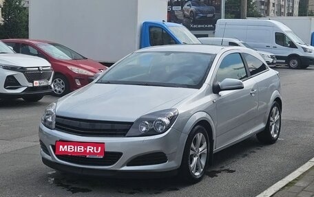 Opel Astra H, 2008 год, 399 000 рублей, 1 фотография