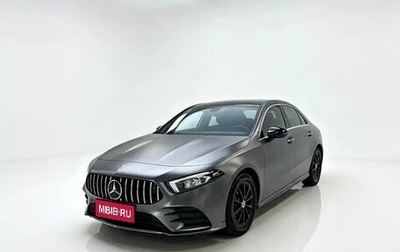 Mercedes-Benz A-Класс, 2022 год, 1 770 000 рублей, 1 фотография