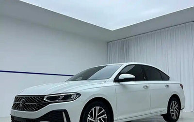 Volkswagen Lavida, 2023 год, 1 300 000 рублей, 1 фотография