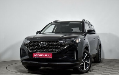 Hyundai ix35, 2022 год, 2 550 000 рублей, 1 фотография