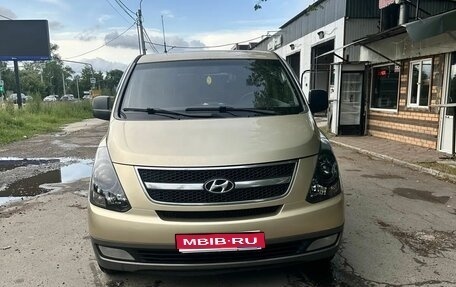 Hyundai H-1 II рестайлинг, 2008 год, 1 200 000 рублей, 1 фотография