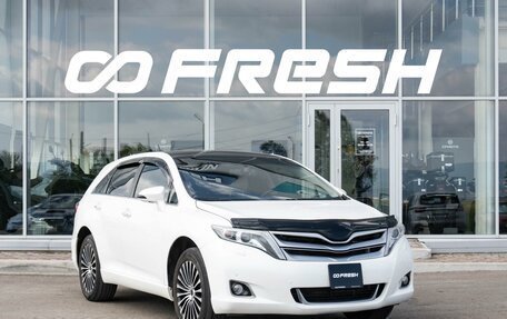 Toyota Venza I, 2013 год, 1 950 000 рублей, 1 фотография