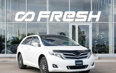 Toyota Venza I, 2013 год, 1 950 000 рублей, 1 фотография