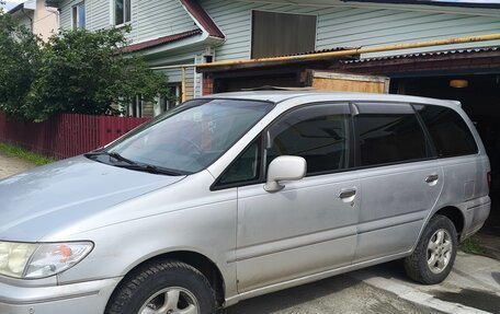 Nissan Presage I, 1998 год, 320 000 рублей, 3 фотография