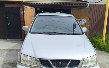 Nissan Presage I, 1998 год, 320 000 рублей, 5 фотография