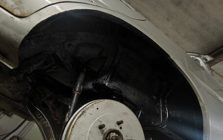 Nissan Presage I, 1998 год, 320 000 рублей, 11 фотография