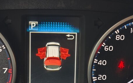Toyota RAV4, 2017 год, 2 400 000 рублей, 10 фотография
