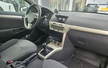 Opel Astra H, 2008 год, 399 000 рублей, 7 фотография