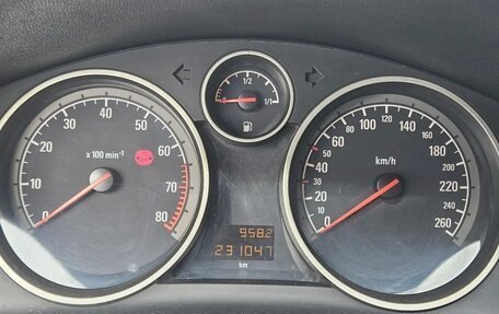 Opel Astra H, 2008 год, 399 000 рублей, 10 фотография