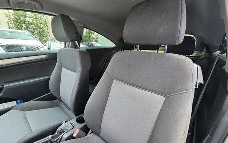 Opel Astra H, 2008 год, 399 000 рублей, 8 фотография
