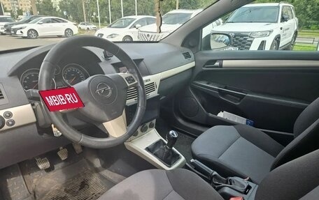 Opel Astra H, 2008 год, 399 000 рублей, 6 фотография
