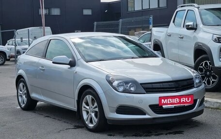 Opel Astra H, 2008 год, 399 000 рублей, 2 фотография