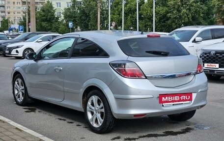 Opel Astra H, 2008 год, 399 000 рублей, 5 фотография