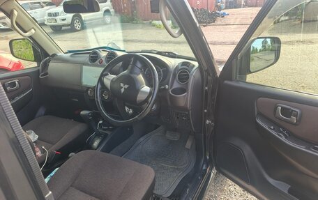 Mitsubishi Pajero Mini II, 2012 год, 1 250 000 рублей, 7 фотография