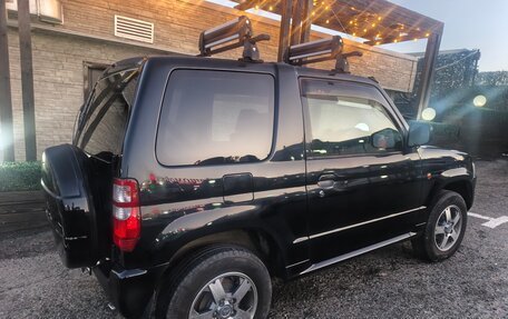 Mitsubishi Pajero Mini II, 2012 год, 1 250 000 рублей, 5 фотография