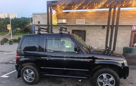 Mitsubishi Pajero Mini II, 2012 год, 1 250 000 рублей, 6 фотография