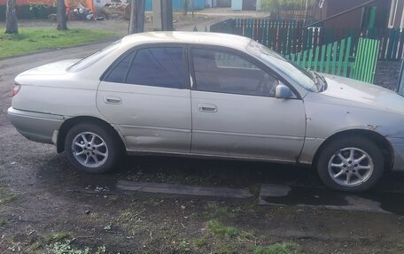 Toyota Carina, 1992 год, 200 000 рублей, 2 фотография