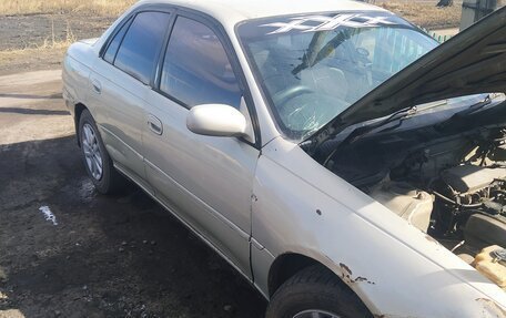 Toyota Carina, 1992 год, 200 000 рублей, 10 фотография