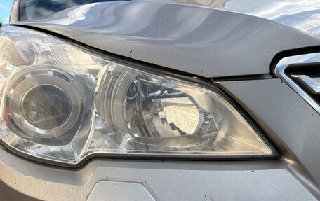 Subaru Legacy VII, 2010 год, 1 050 000 рублей, 5 фотография