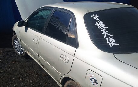 Toyota Carina, 1992 год, 200 000 рублей, 9 фотография
