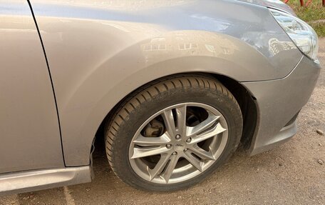 Subaru Legacy VII, 2010 год, 1 050 000 рублей, 6 фотография