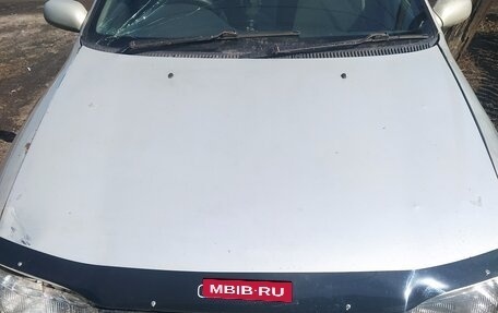 Toyota Carina, 1992 год, 200 000 рублей, 8 фотография