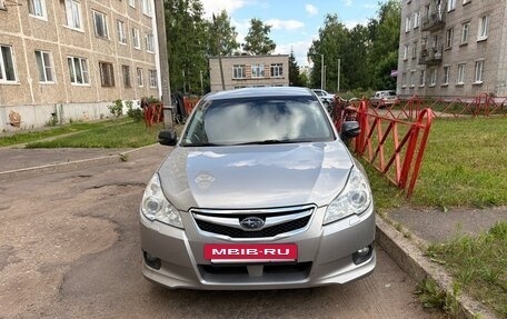 Subaru Legacy VII, 2010 год, 1 050 000 рублей, 16 фотография