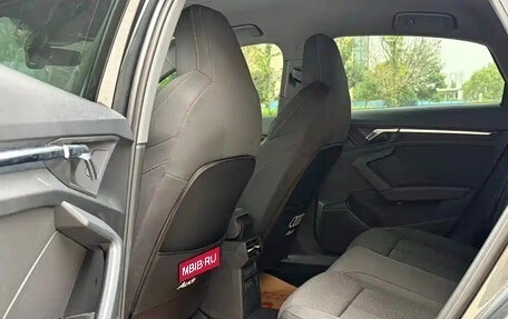 Audi A3, 2023 год, 1 830 000 рублей, 5 фотография