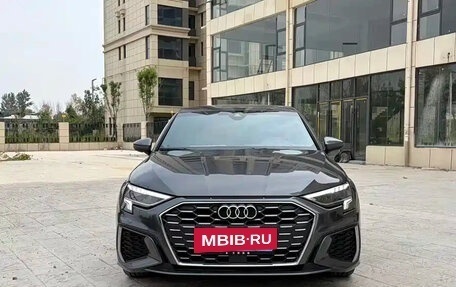 Audi A3, 2023 год, 1 830 000 рублей, 2 фотография