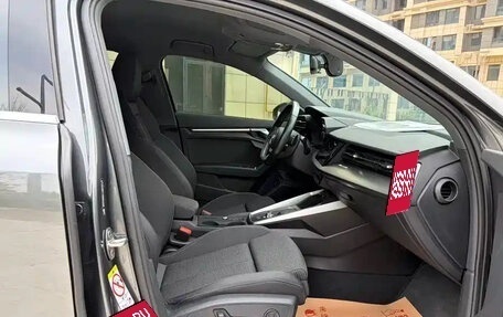 Audi A3, 2023 год, 1 830 000 рублей, 4 фотография