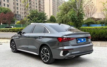 Audi A3, 2023 год, 1 830 000 рублей, 6 фотография