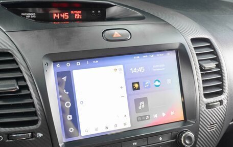 KIA Cerato III, 2014 год, 1 349 000 рублей, 13 фотография