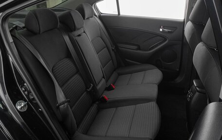 KIA Cerato III, 2014 год, 1 349 000 рублей, 7 фотография