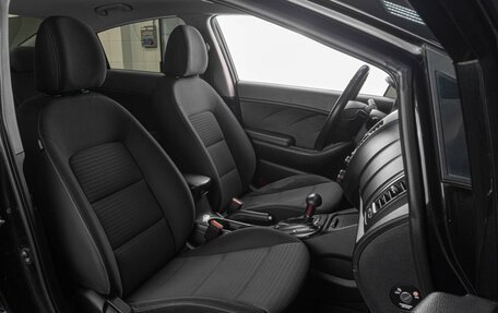 KIA Cerato III, 2014 год, 1 349 000 рублей, 8 фотография