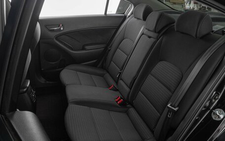 KIA Cerato III, 2014 год, 1 349 000 рублей, 9 фотография