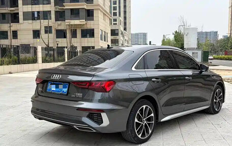 Audi A3, 2023 год, 1 830 000 рублей, 7 фотография